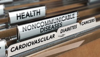 Noncommunicable Disease Deaths Surge 43 Per Cent in The Americas Since 2000