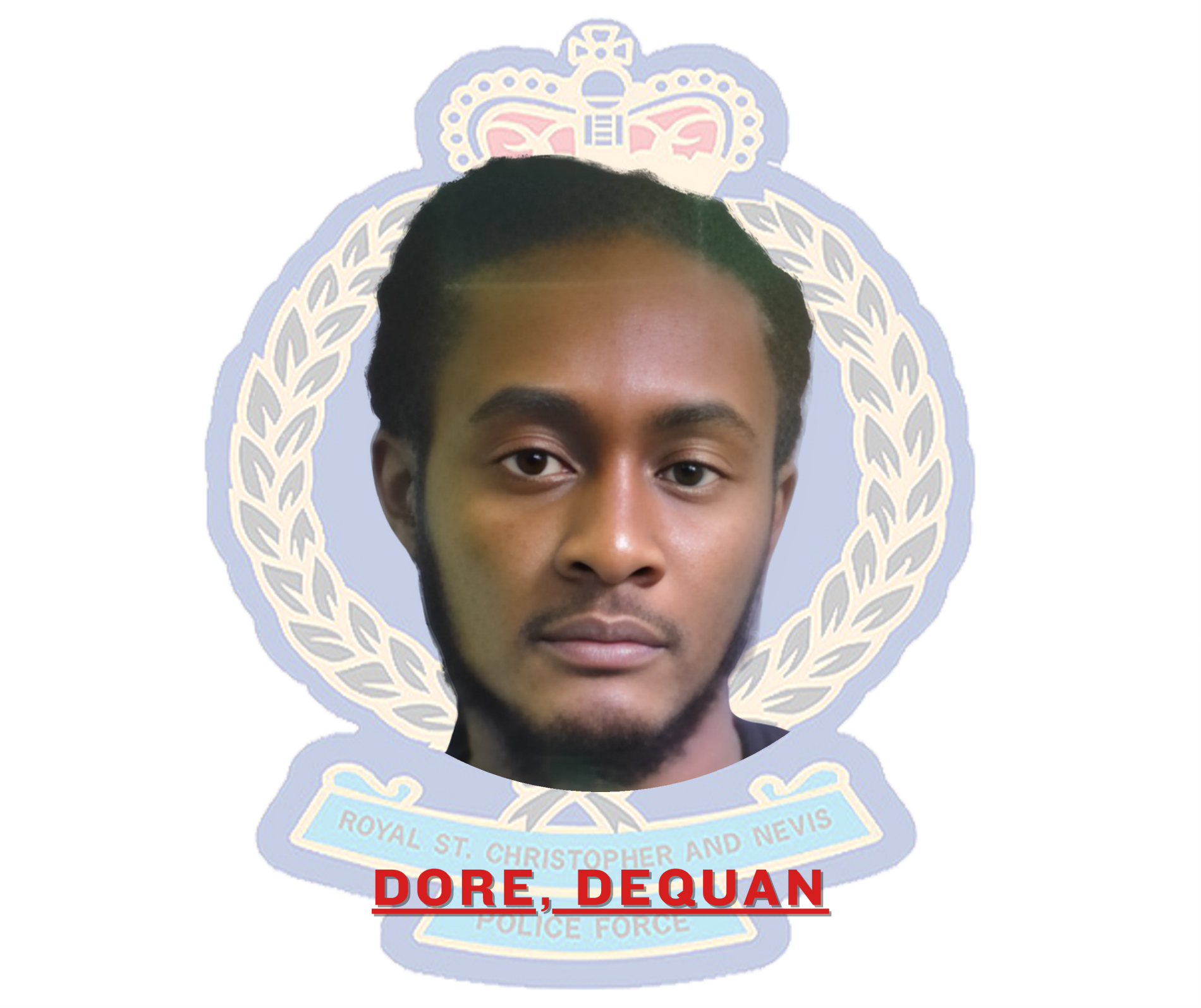 Dequan Dore Charged With Accessory After The Fact To Murder