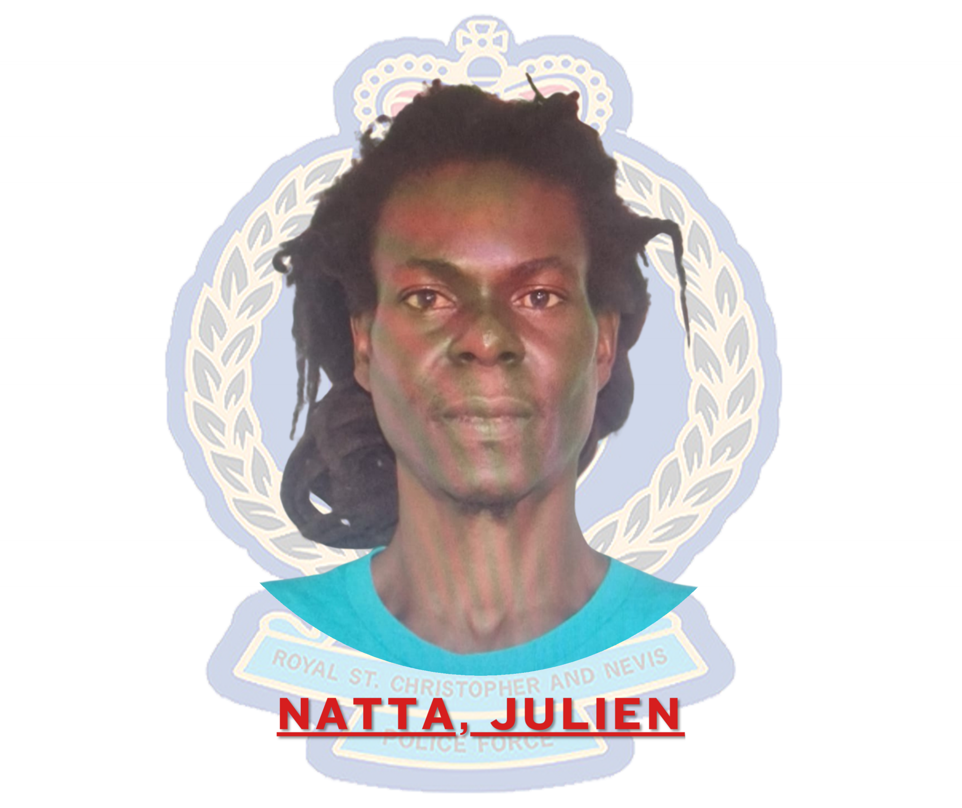Julien Natta Fined for Cannabis Possession with Intent