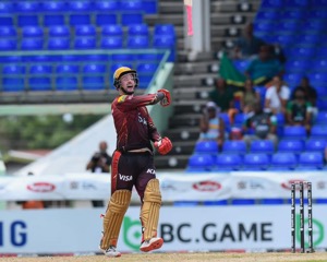 Munro Celebrates TKR Return with Century and Victory
