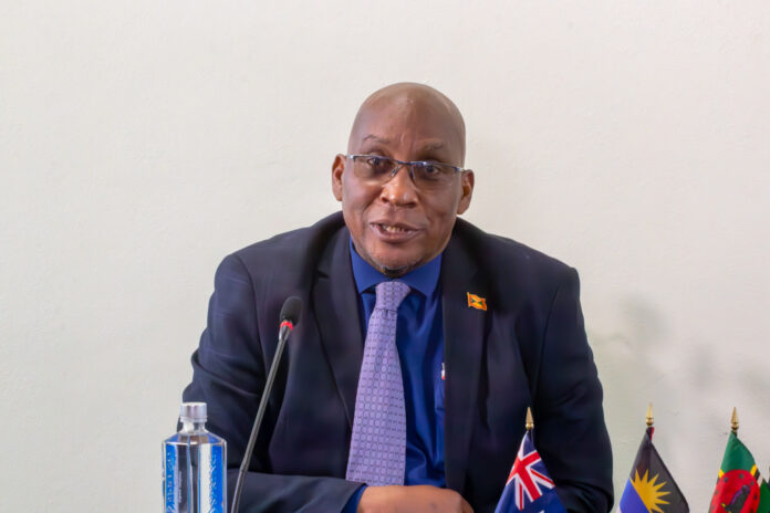Grenada Responds to US Visa Restrictions on Government Officials