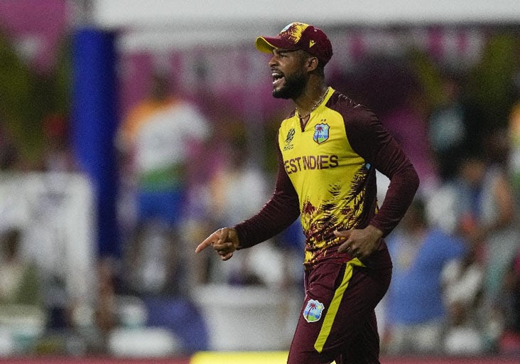 King: Dealing with Spin the Key in ODIs