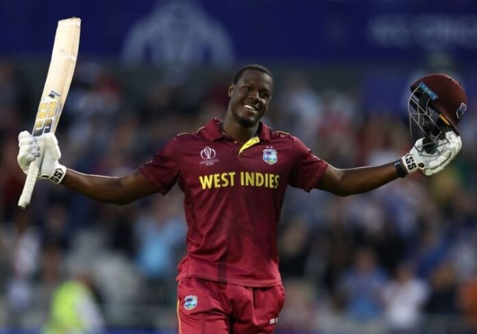 Carlos Brathwaite Aims for BCA Board Seat with Bold Cricket Reform Agenda