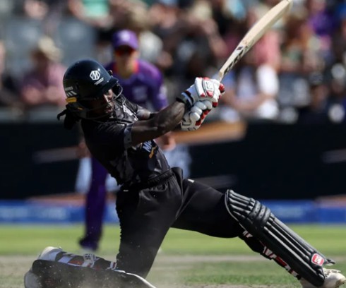 Cricket  : Dottin Stars as Originals Clinch Thriller