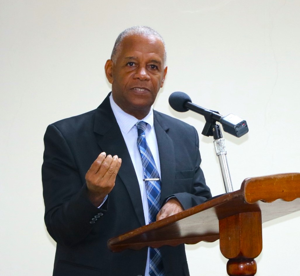 Culture Minister Announces Early Start for Culturama 52, Registration Now Open for Pageants and Slogan Competition