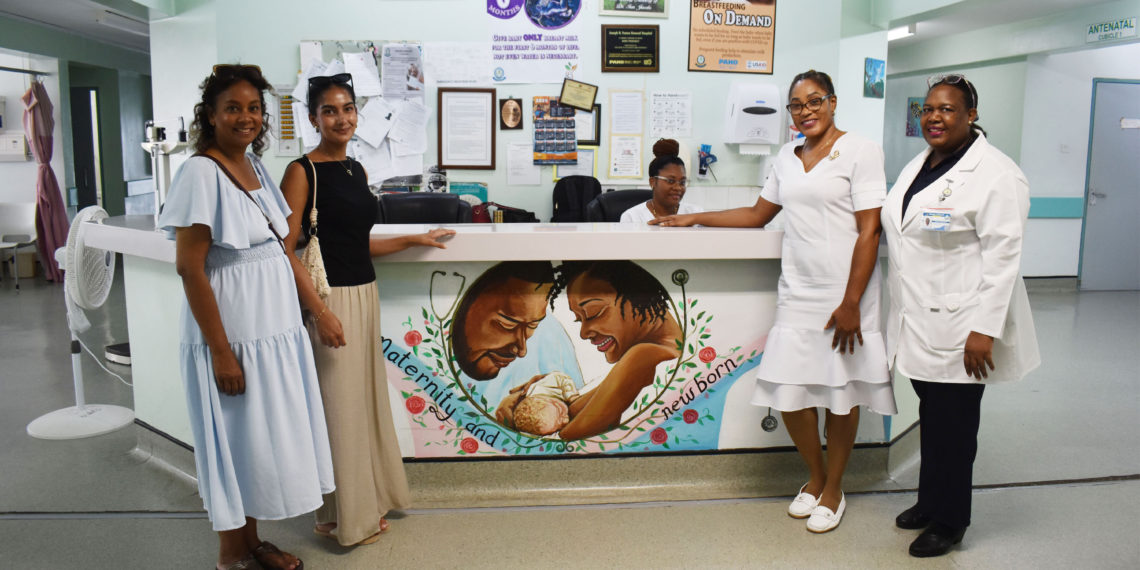 UK Certified Midwife Praises Maternity Care Services at JNF General Hospital