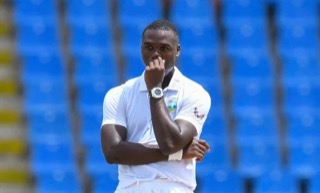 Jayden Seales Vows Loyalty to Test Cricket Amid West Indies Revival Quest