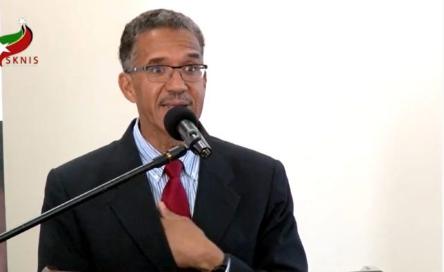 Caribbean Climate Centre Names Jamaican Mansfield Blackwood as Assistant Executive Director