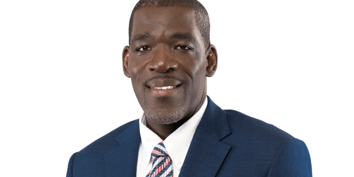 Government Of Saint Kitts and Nevis Appoints Carlton Pogson as Financial Secretary (AG)