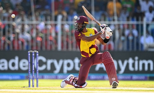 Chase Urges Windies to Seize Every ODI as Crucial Step to World Cup