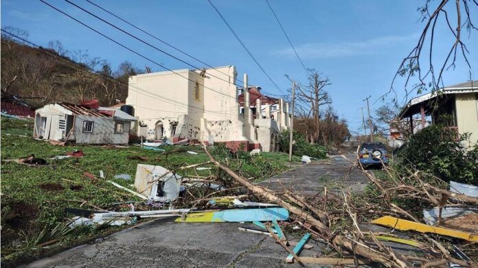 How to Prepare Your Home for Hurricane Season