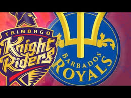 Knight Riders Reign Supreme with Big Win Over Royals