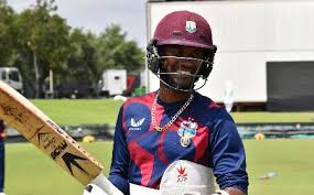 Cricket : Kraigg Brathwaite Dropped from Central Contracts Amid West Indies Test Turmoil
