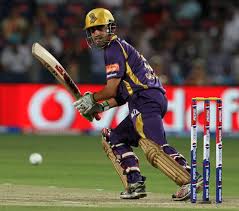 Cricket : Knight Riders Outclass Warriors to Keep Fortress Intact