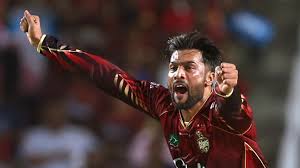 CPL Cricket : Amir, Hales and Carty Help TKR Start Home Leg with A Win