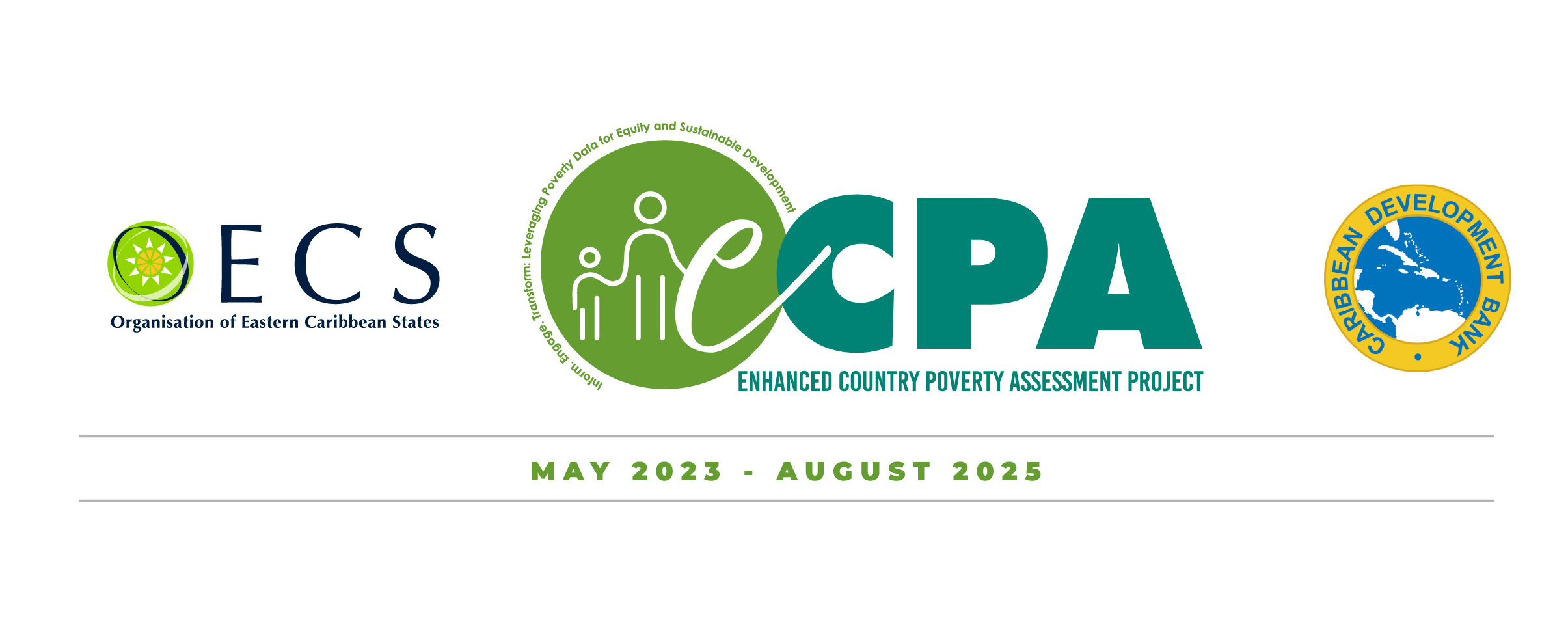 OECS and CDB Successfully Conclude the Enhanced Country Poverty Assessment Project