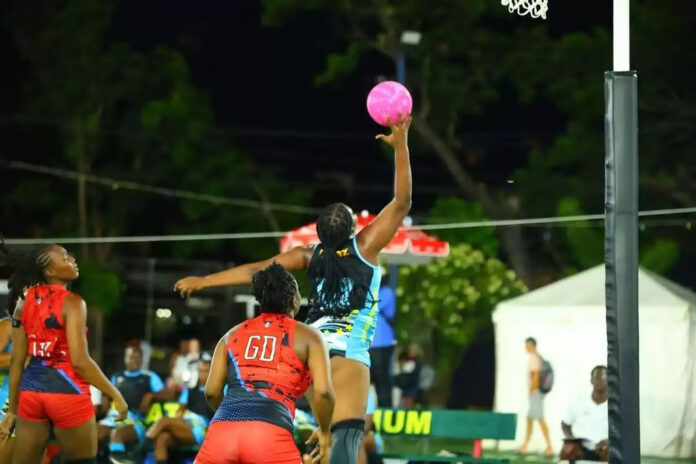 Shockwaves in Grenada as Saint Lucia Hands Antigua and Barbuda First Defeat