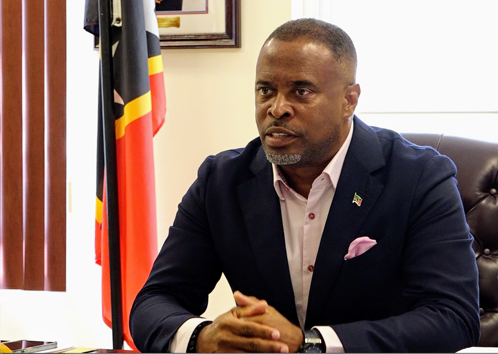 Proposed South Coast Development could Transform Nevis and Improve the Lives of its People