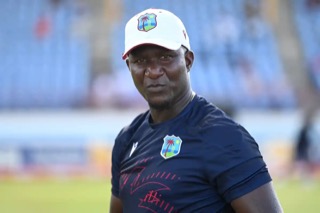Cricket West Indies’ Director Bascombe: Give Head Coach Daren Sammy a Chance