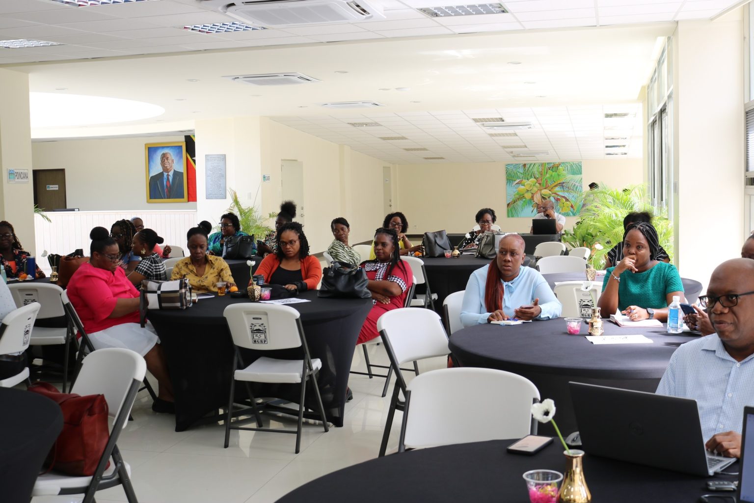 Principals and Deputies Inspired to Renew Purpose at NIA’s 2025 School Leadership Summit