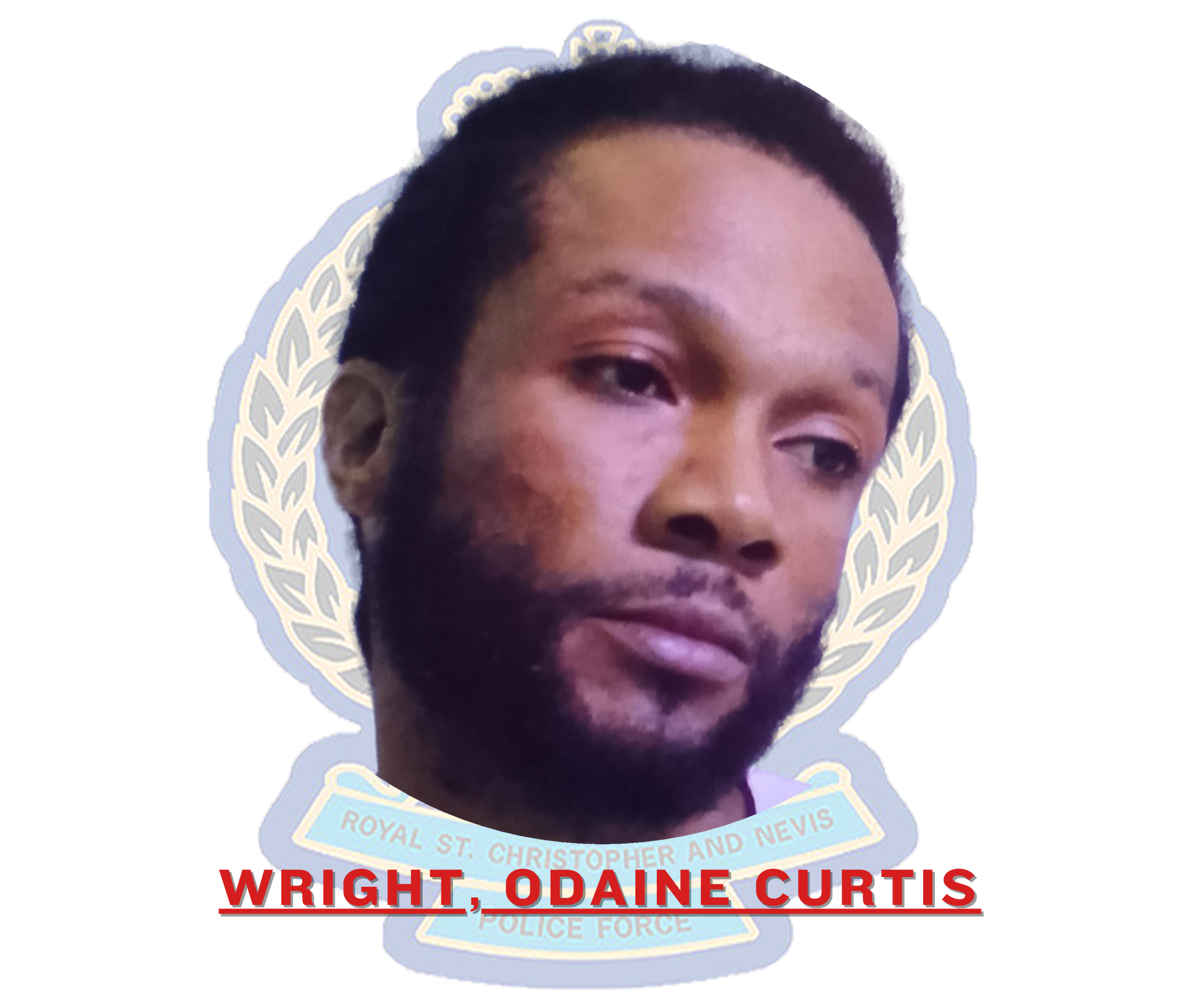 Odaine Wright Sentenced for Traffic Offences