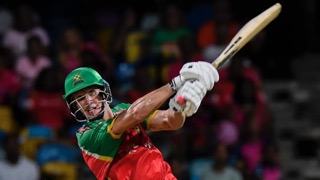 Motie, Hope and Pretorius Combine to Keep Royals Winless