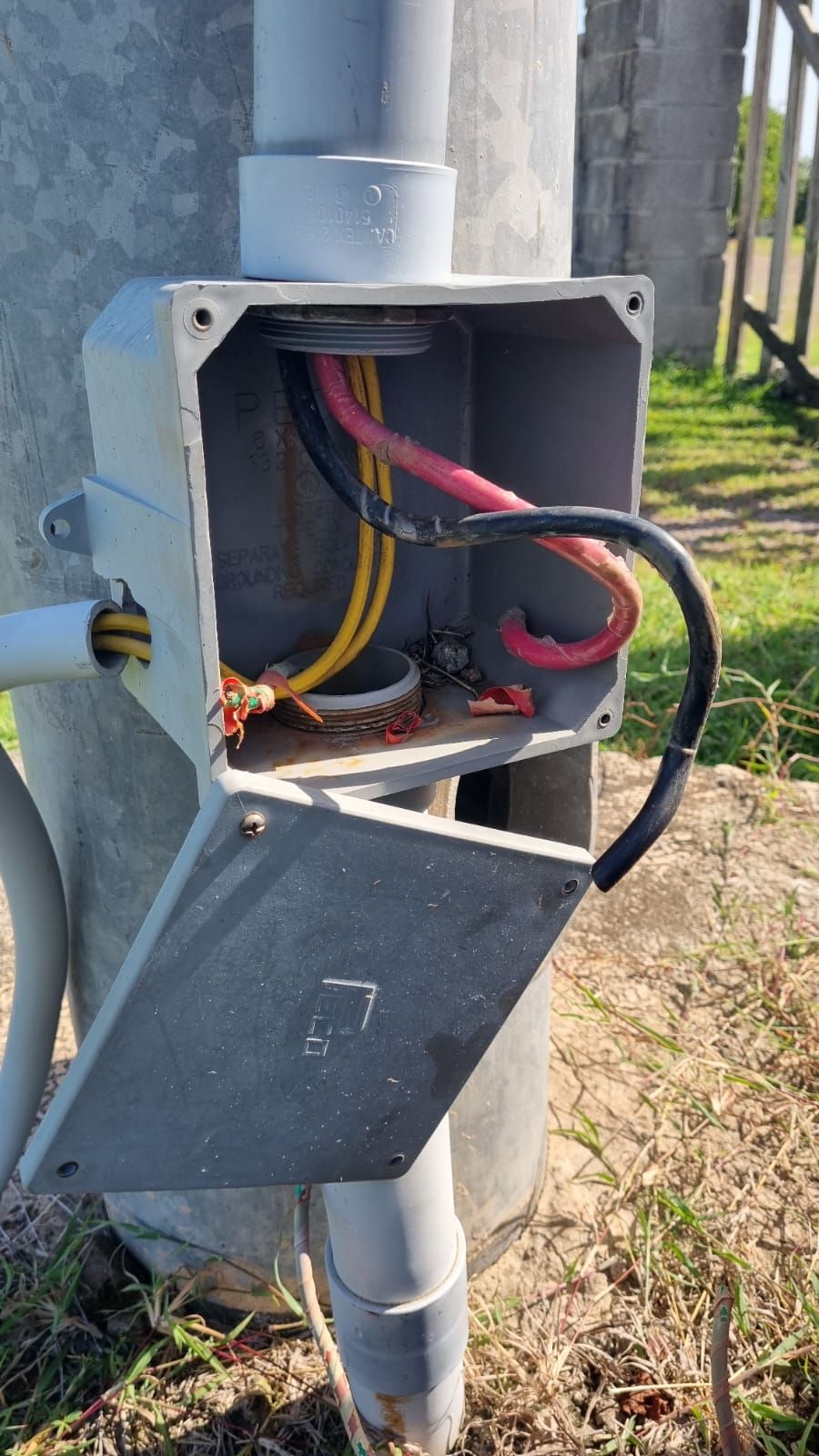 Department of Sports – Nevis Strongly Condemns Vandalism and Burglary at Bath Playing Field.