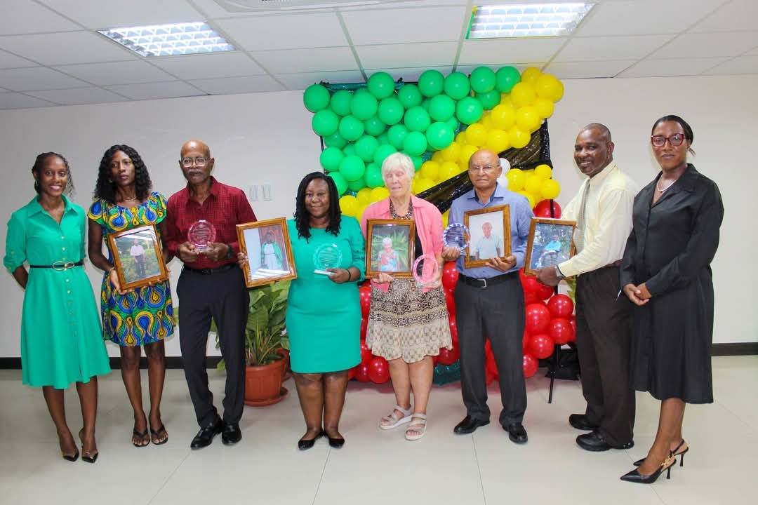 Congratulations to the 2025 Community Development Cohort of Unsung Heroes