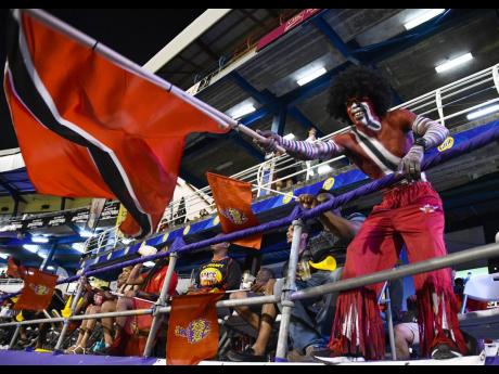 Trinidad And Tobago Celebrating 49th Anniversary of Being A Republic