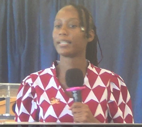 Seventh Day Adventist Community Services Host Exciting Weekend of Activities