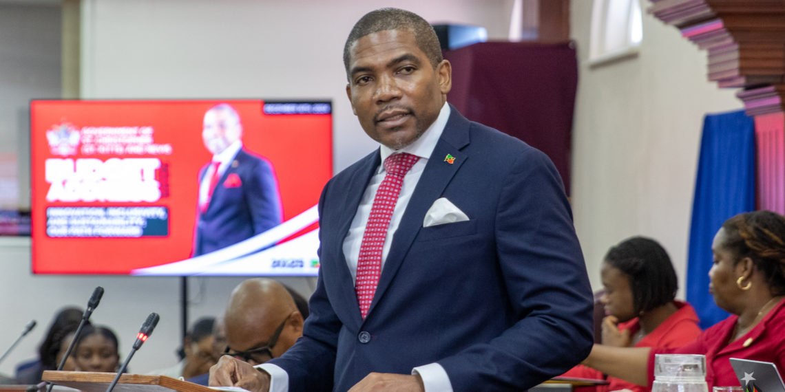 One Bill to Receive First Reading in The National Assembly on Monday, October 06, 2025