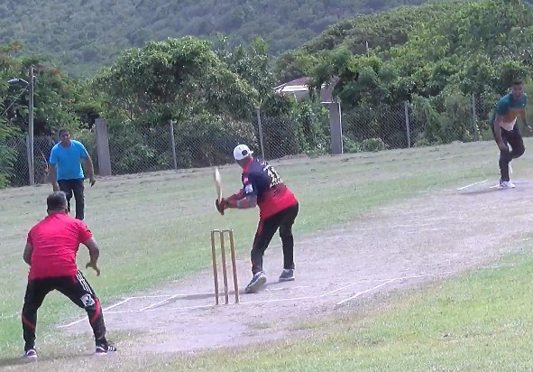 Cricket: Bushwhackers and Unstoppables Secure Wins in Hardtimes Tape Ball League