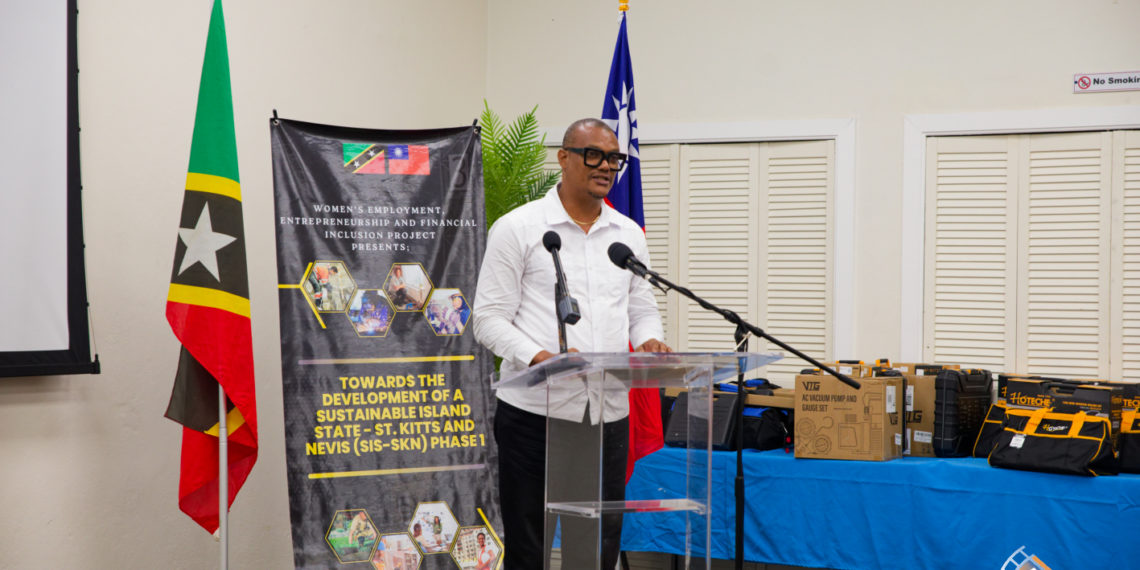 Minister Of Education Announces Formation of The Christopher Wilkin Institute of Technology