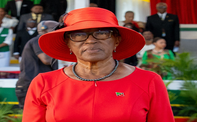 Deputy Governor-General for Nevis to Host Special Event in Support of Differently Abled Persons