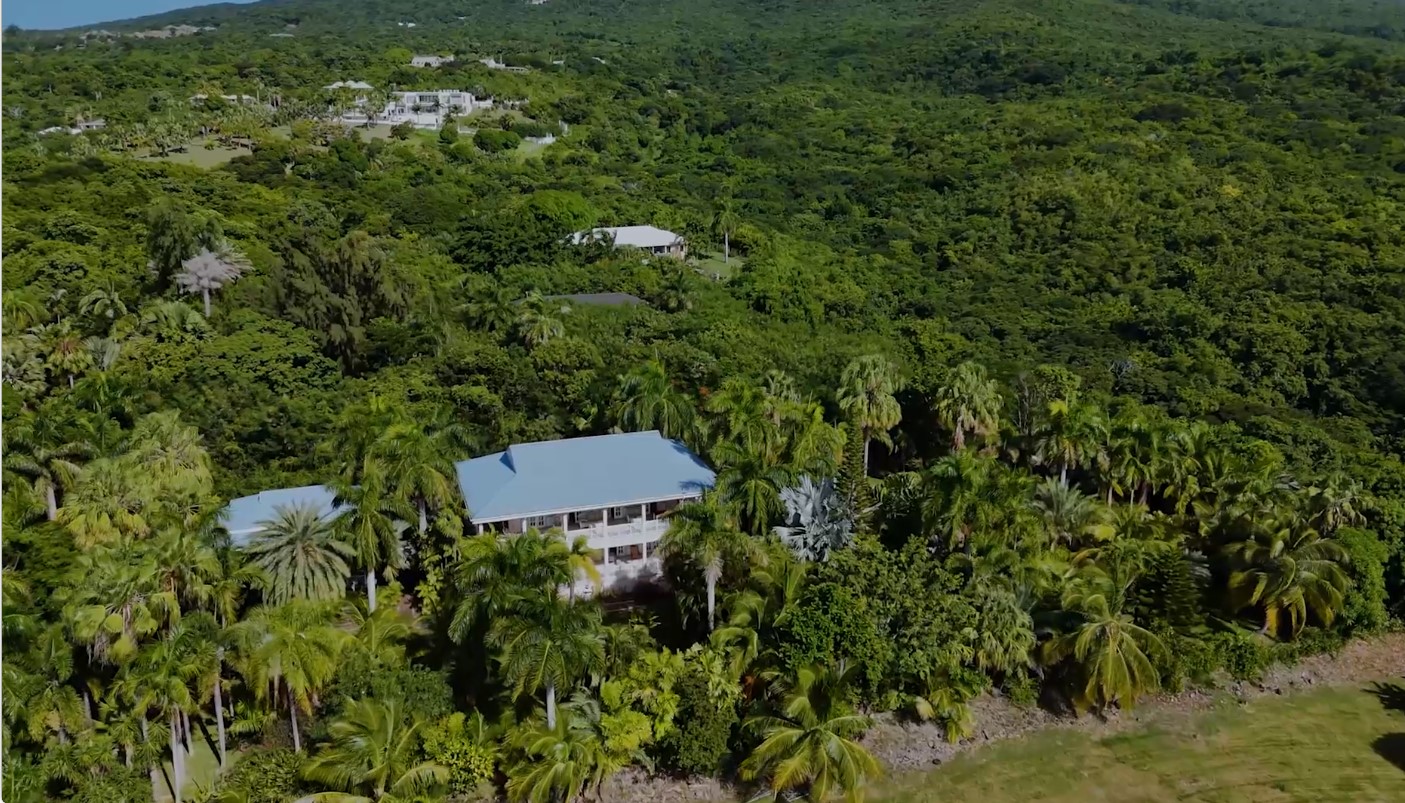 Renewable Energy and Resilience at the Core of Nevis’ Investment Model, Says Premier Brantley