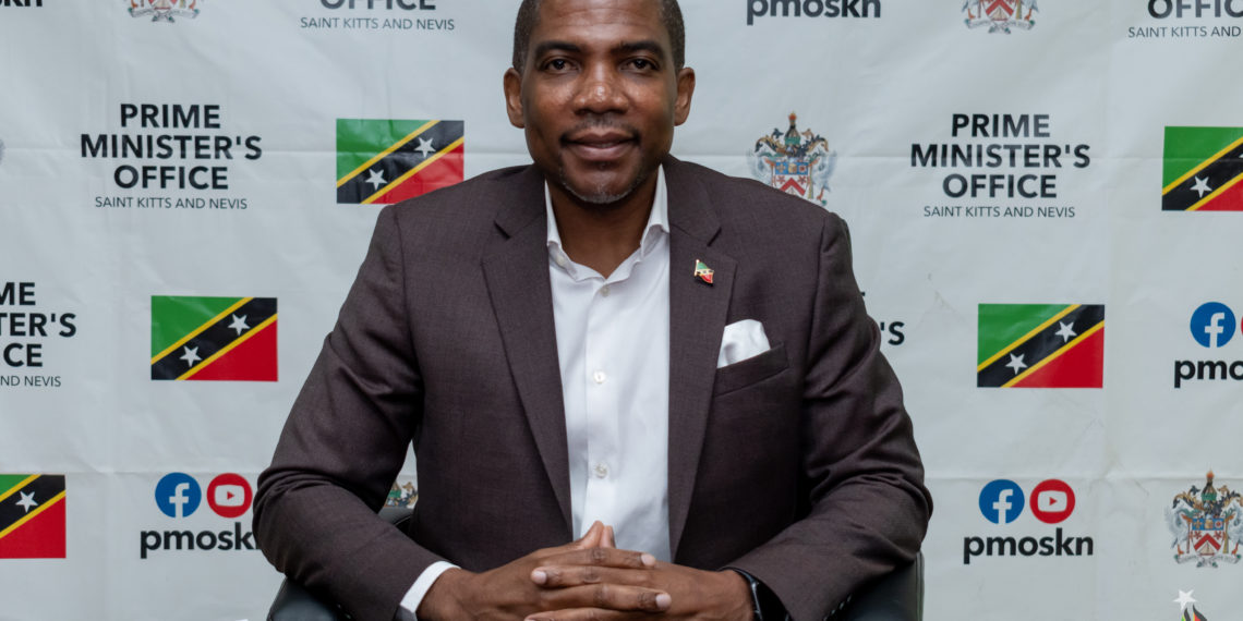 Prime Minister Drew to Strengthen Africa–Caribbean Ties with Diplomatic Missions to Algeria and Ethiopia