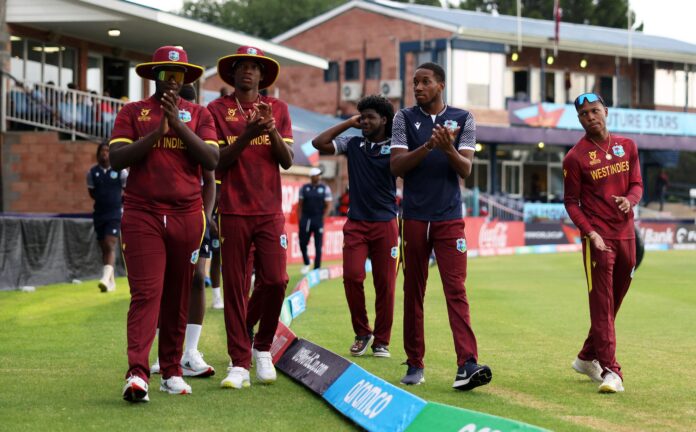 West Indies Survive Sri Lanka Fightback to Snatch Two-Wicket Thriller