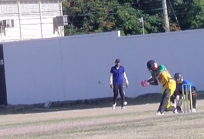 Nevis Cricket Association Second Division T20 – Semifinals Recap