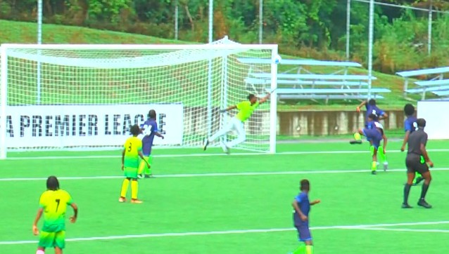 2025/2026 Under-13 Boys’ Football League Delivers More Excitement