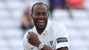 Cricket :  South Africa Suffers Record Thrashing from England