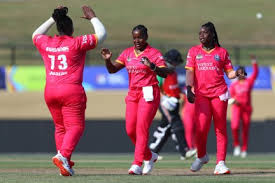 Cricket WCPL : Royals Begin Title Defence with Big Win