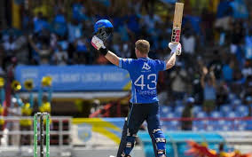 CPL Cricket : Superb Seifert Wins It for Kings