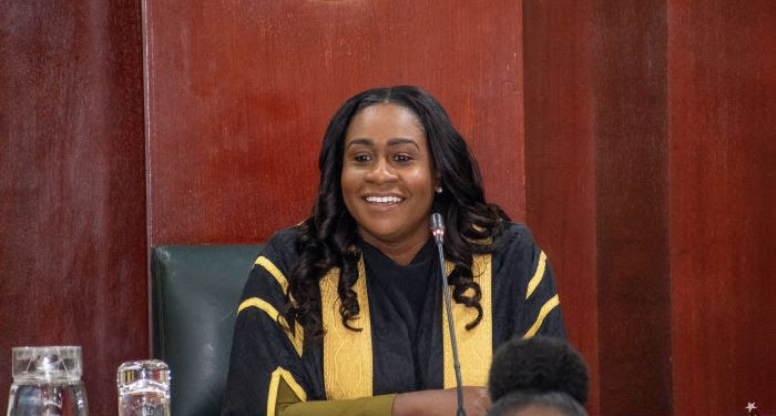 National Assembly Meets on Monday, October 06, 2025