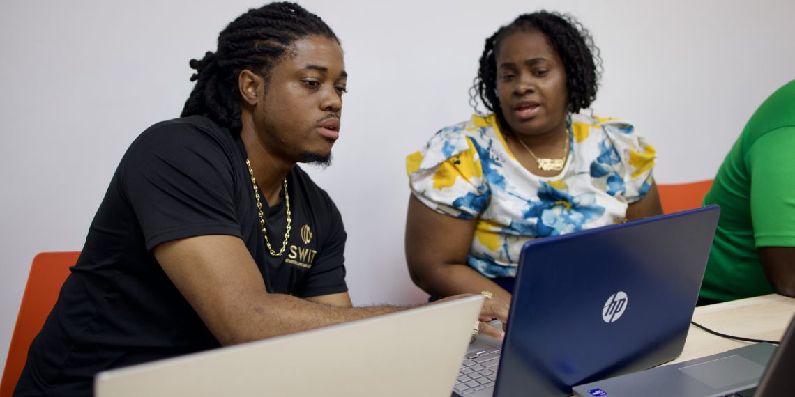 Department of Environment Enhances Public Outreach with Strategic Communication Training