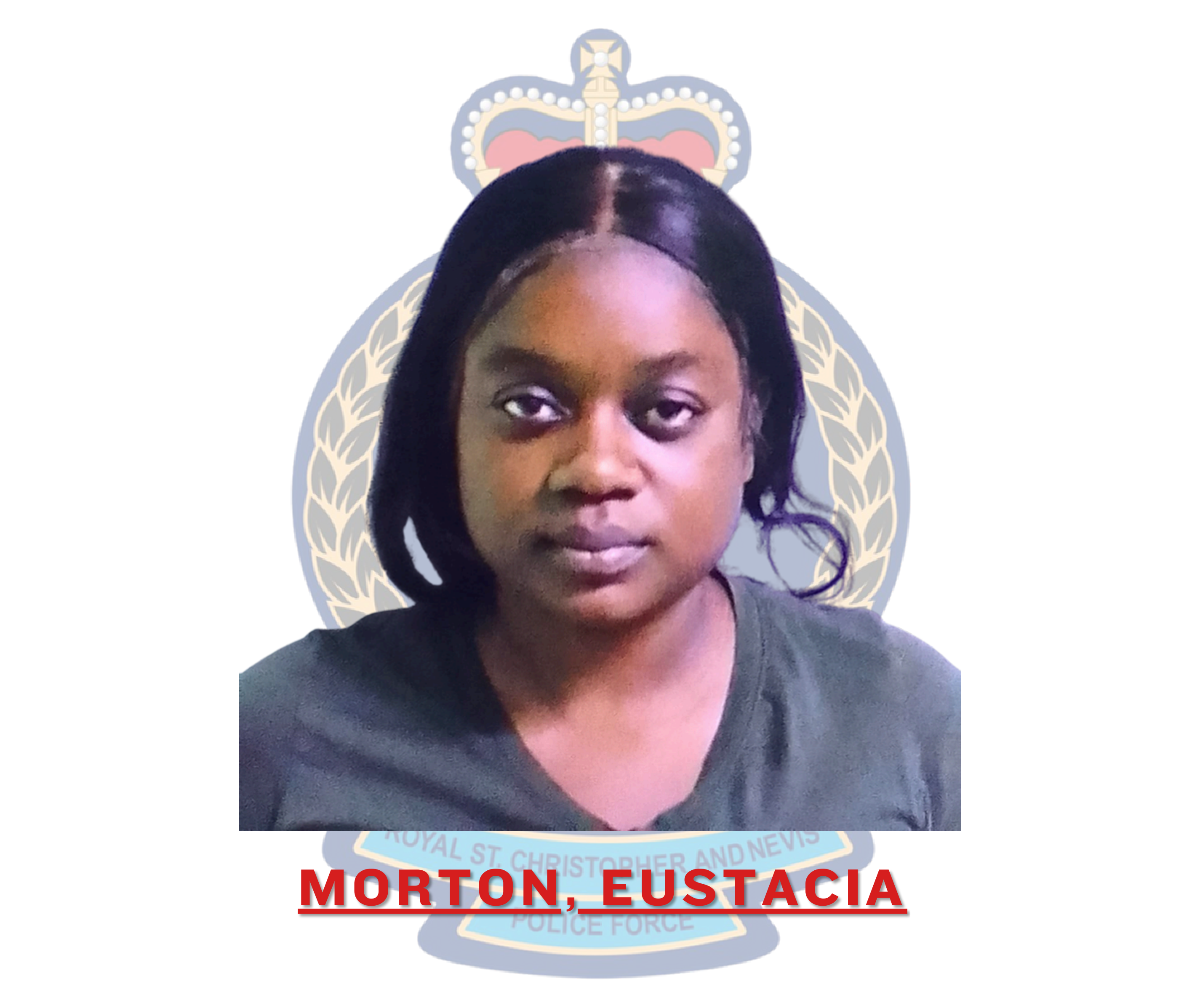 Eustacia Morton Charged with Obtaining Money Under False Pretences