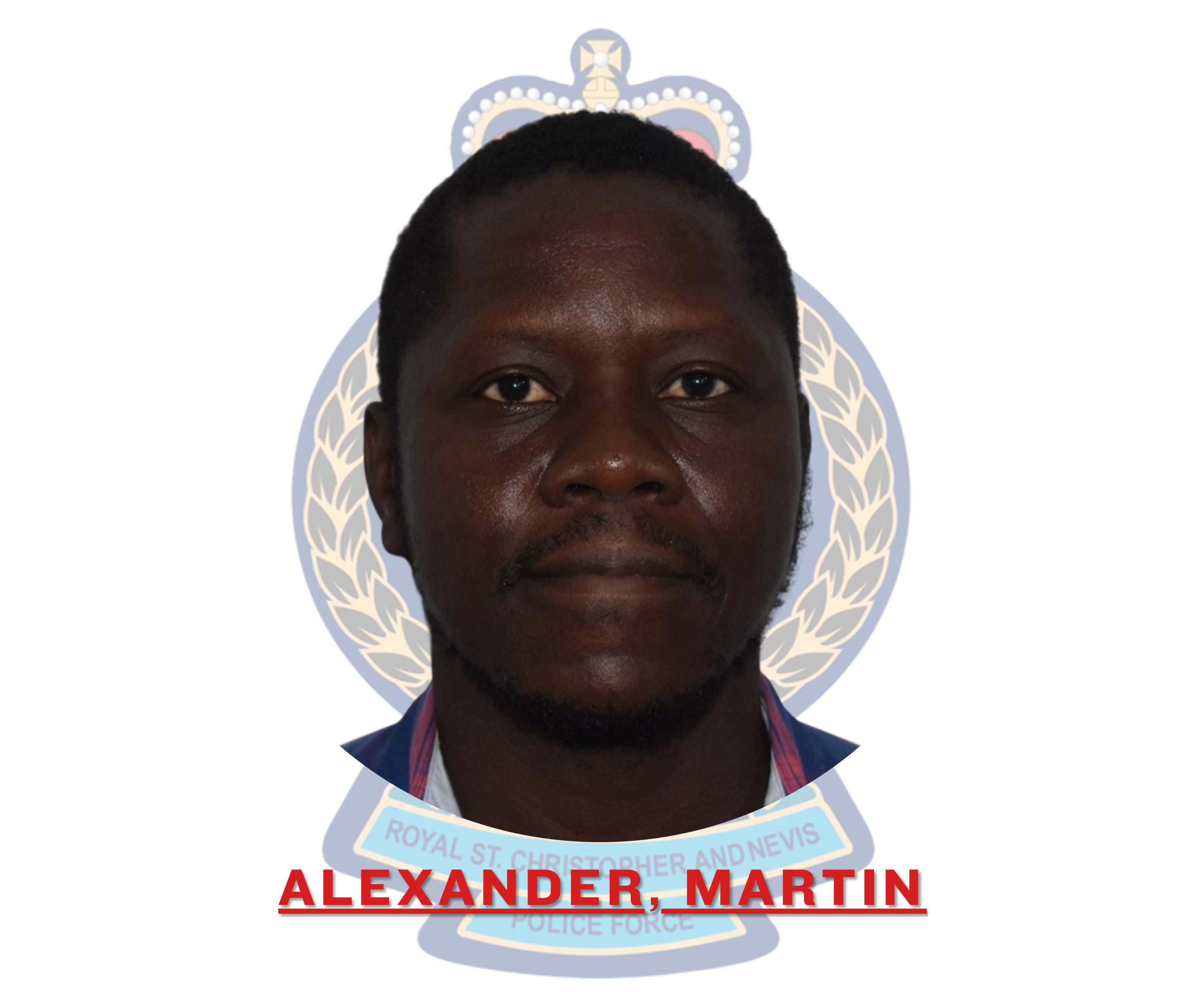 Martin Alexander Charged with Traffic Offences