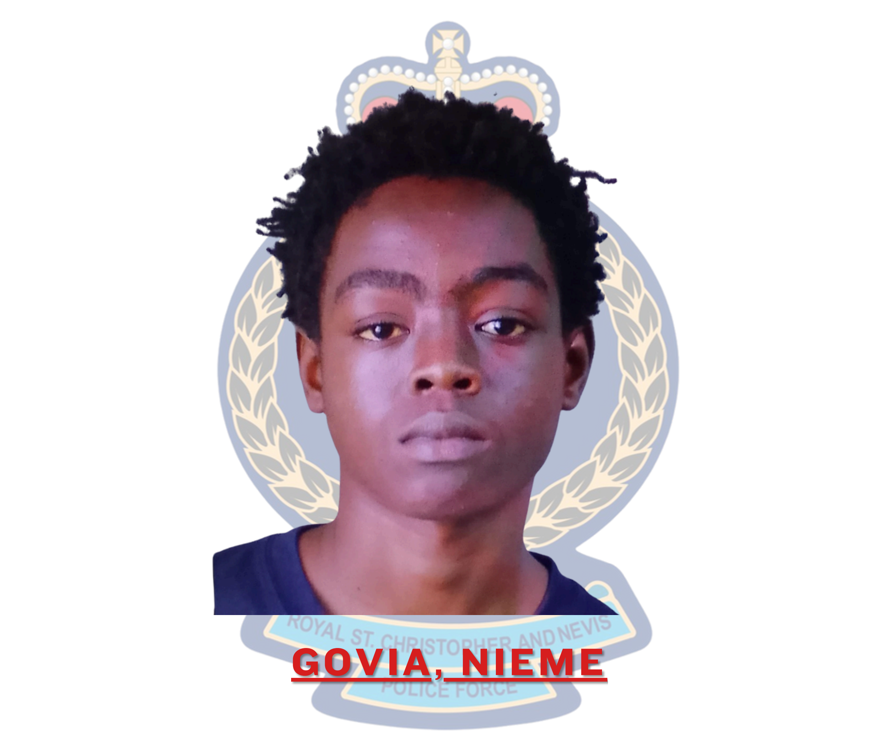 Nieme Govia Arrested and Charged for Traffic Offences
