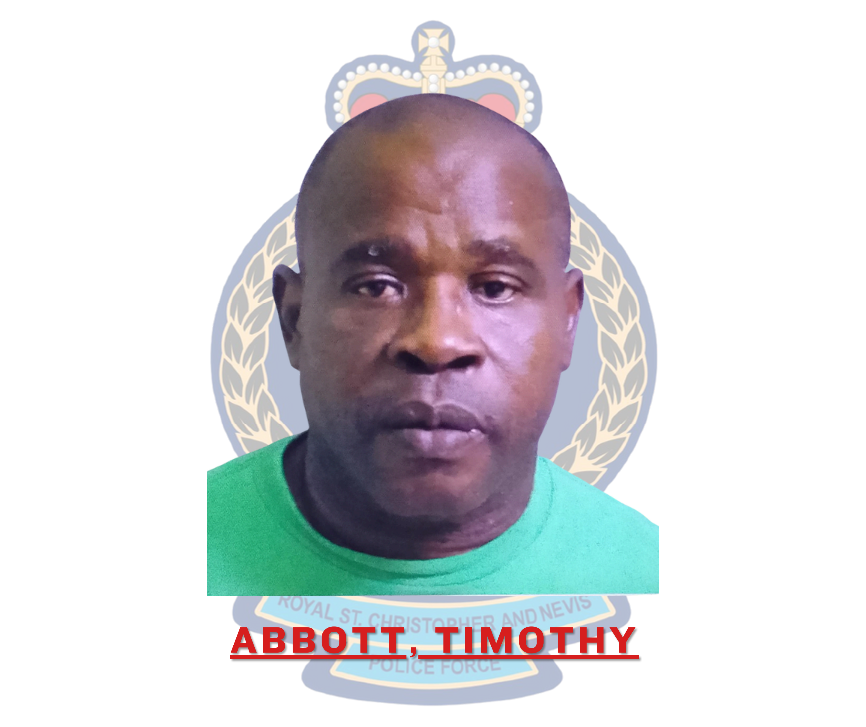 Timothy Abbott Arrested  and Charged with Traffic Offences