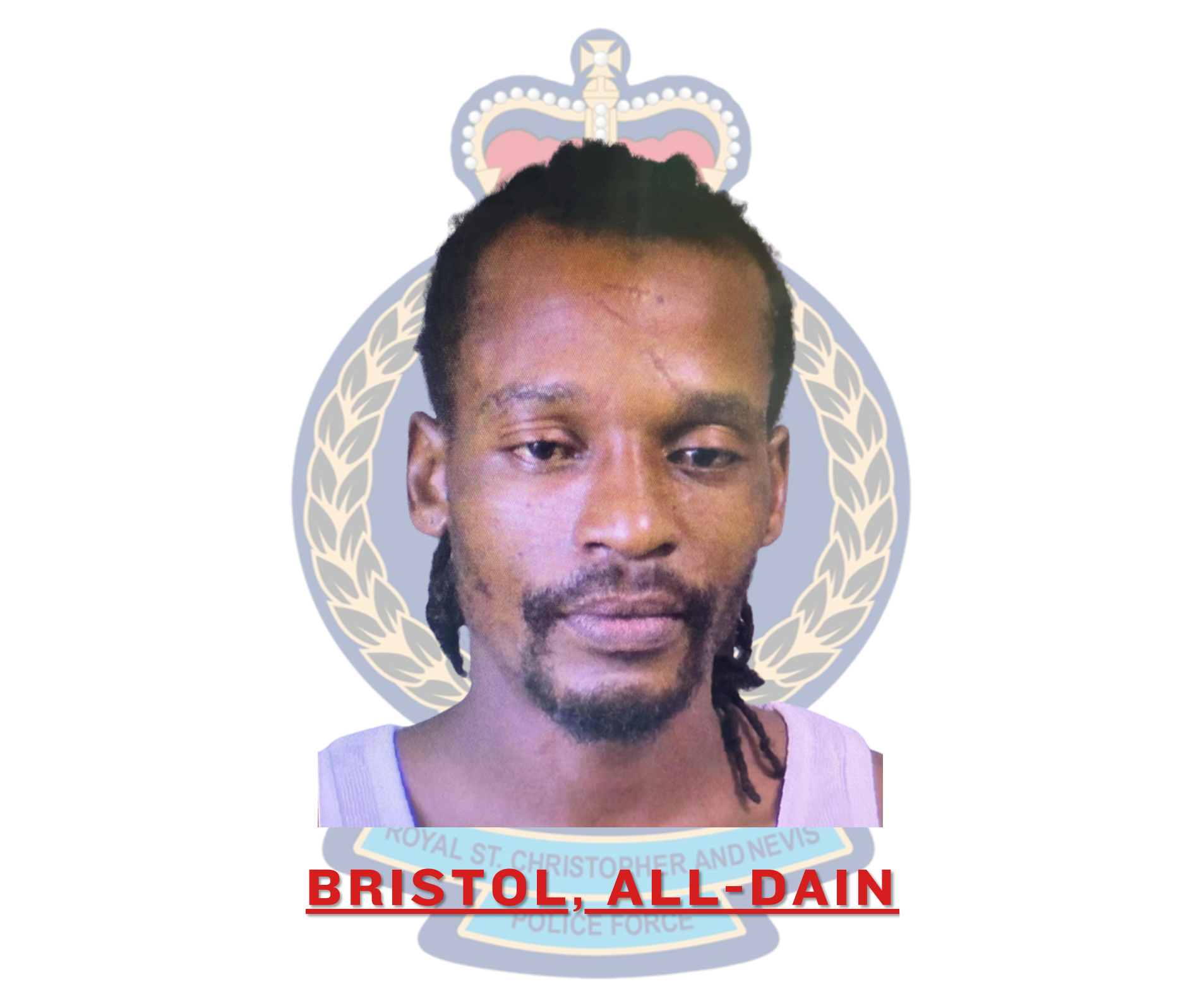 St. Vincent National Charged with Multiple Traffic Offences in St. Kitts