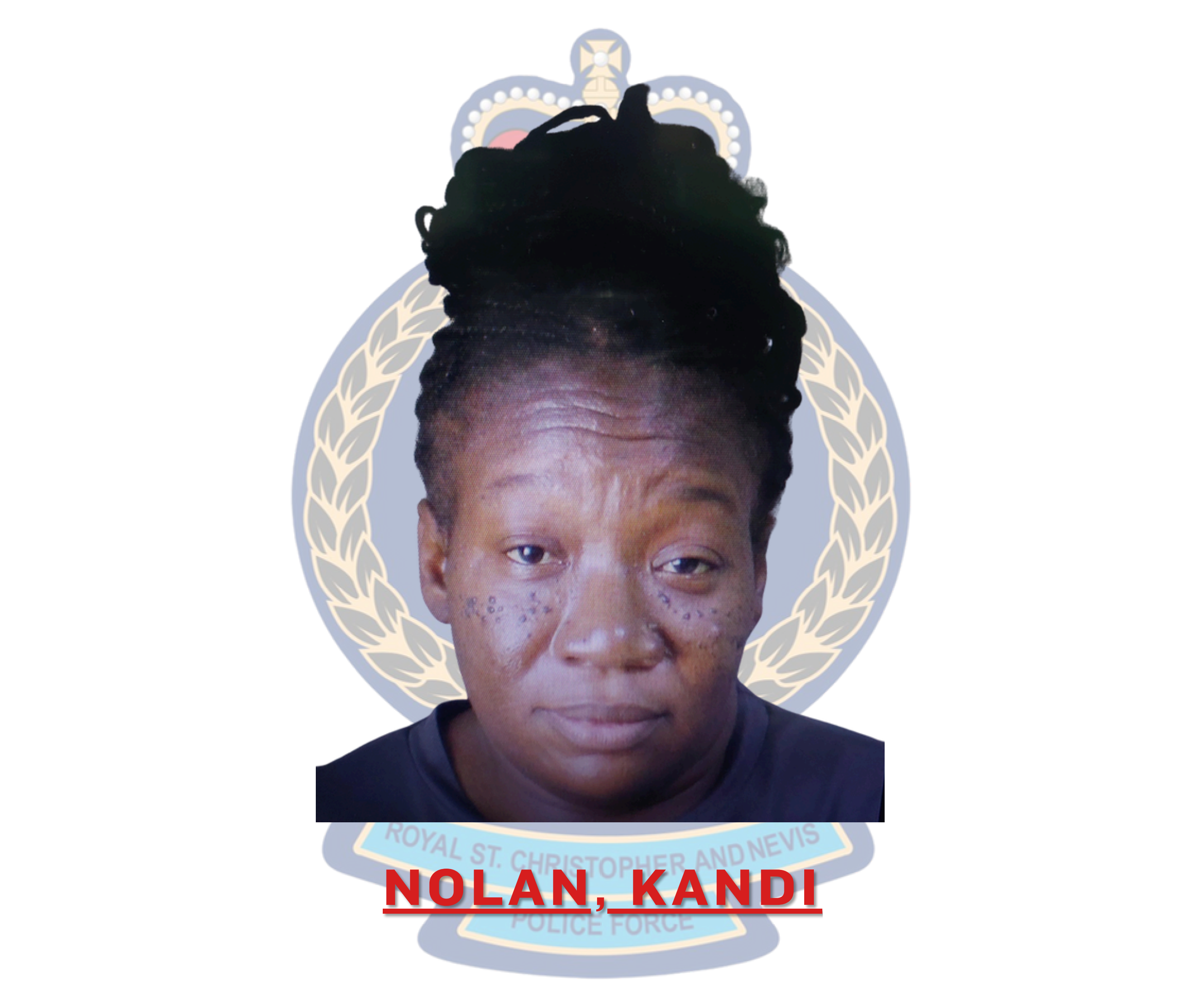 Kandi Nolan Charged for Perverting the Course of Justice and Money Laundering